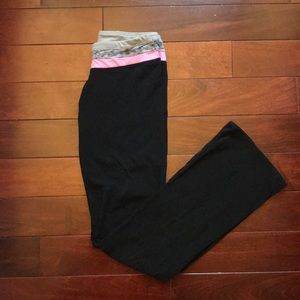 Yoga Pants